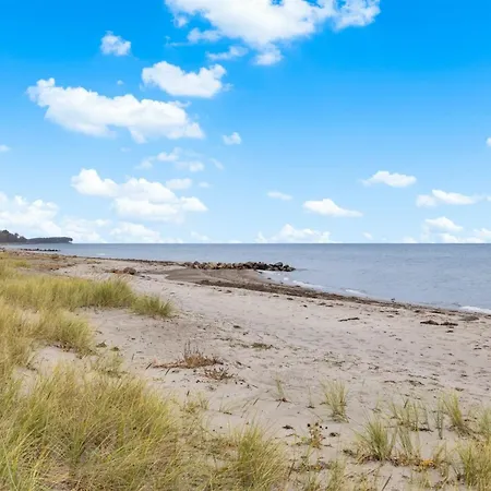 Nedelko - 20m From The Sea By Interhome Otterup