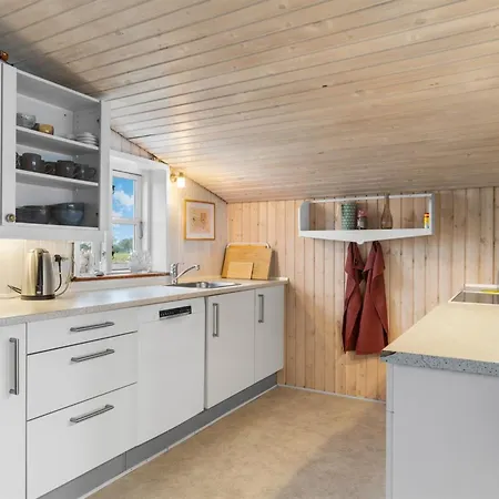 Nedelko - 20m From The Sea By Interhome * Otterup