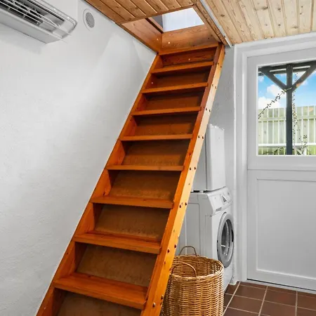 Nedelko - 20m From The Sea By Interhome Otterup