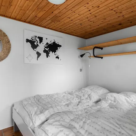 Semesterbostad Nedelko - 20m From The Sea By Interhome Otterup