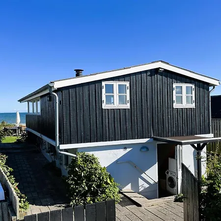 Nedelko - 20m From The Sea By Interhome * אוטרופ