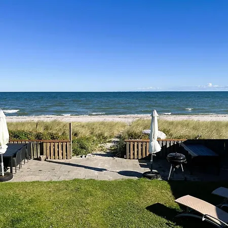 Nedelko - 20m From The Sea By Interhome Otterup