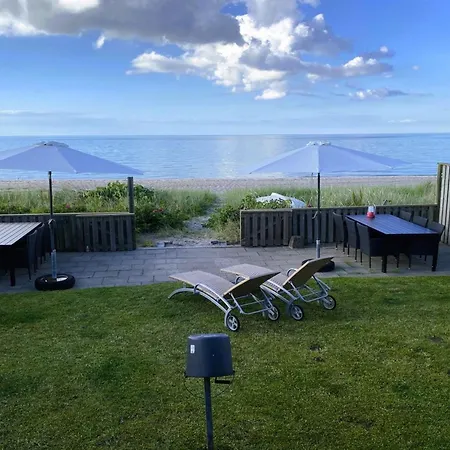 Nedelko - 20m From The Sea By Interhome * Otterup