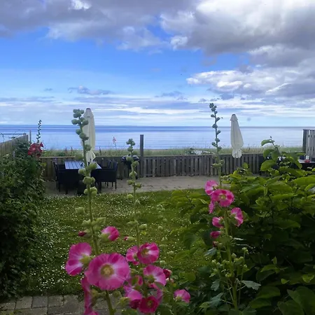 Nedelko - 20m From The Sea By Interhome