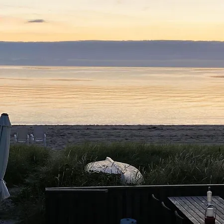 Nedelko - 20m From The Sea By Interhome Holiday home