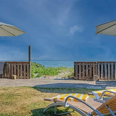 Nedelko - 20m From The Sea By Interhome *