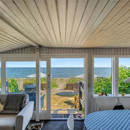 בית נופש Nedelko - 20m From The Sea By Interhome