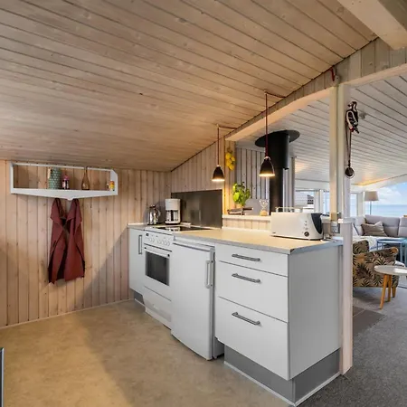 Nedelko - 20m From The Sea By Interhome * אוטרופ