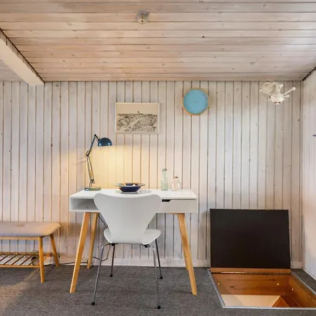 Holiday home Nedelko - 20m From The Sea By Interhome Otterup