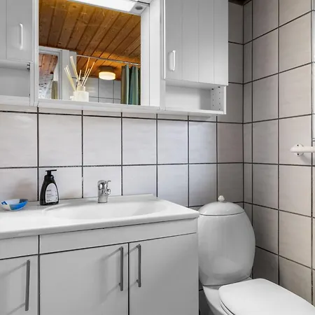 Nedelko - 20m From The Sea By Interhome בית נופש *