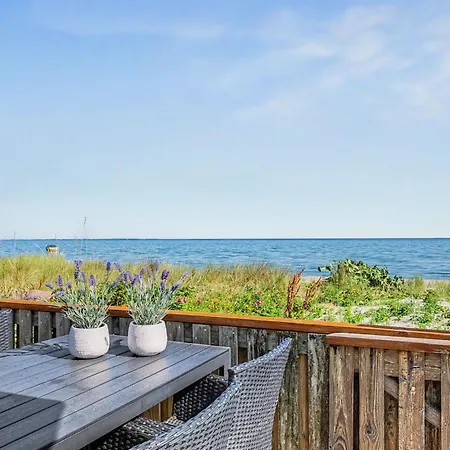 Nedelko - 20m From The Sea By Interhome בית נופש
