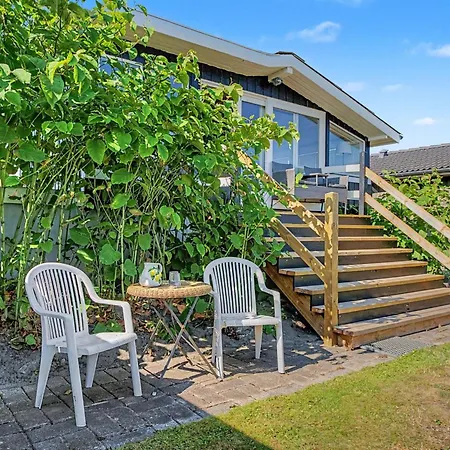 בית נופש Nedelko - 20m From The Sea By Interhome *