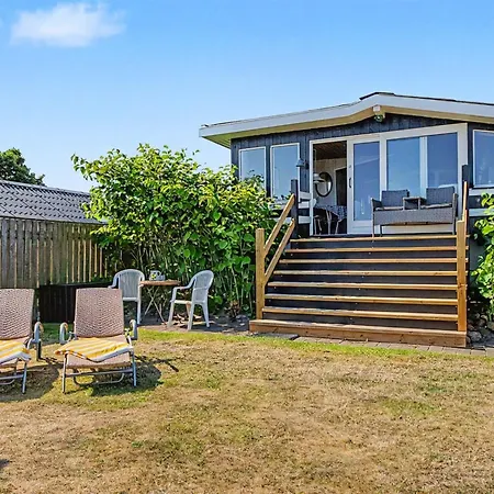 Nedelko - 20m From The Sea By Interhome בית נופש