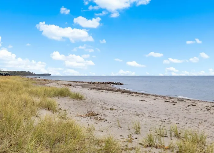 Nedelko - 20m From The Sea By Interhome Otterup