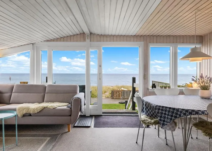 Nedelko - 20m From The Sea By Interhome *