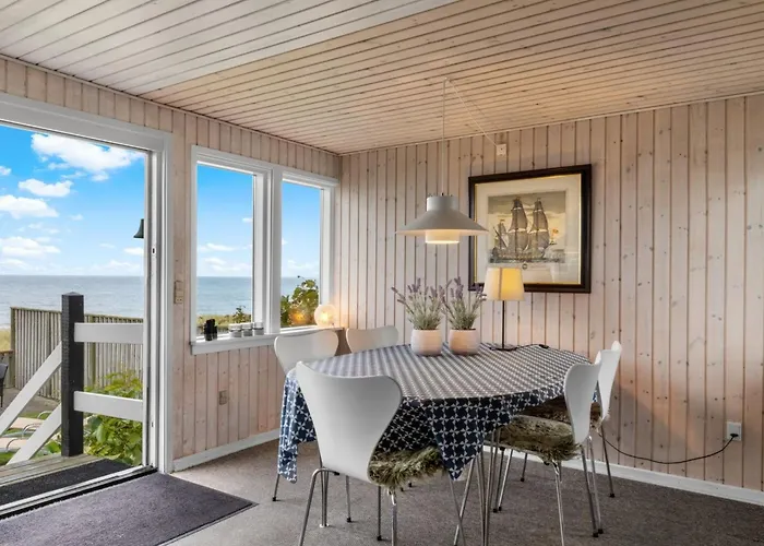 Nedelko - 20m From The Sea By Interhome Holiday home