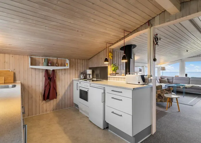 Nedelko - 20m From The Sea By Interhome * Otterup