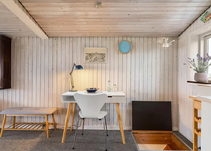 Nedelko - 20m From The Sea By Interhome *