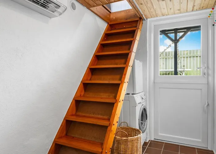 Nedelko - 20m From The Sea By Interhome Otterup