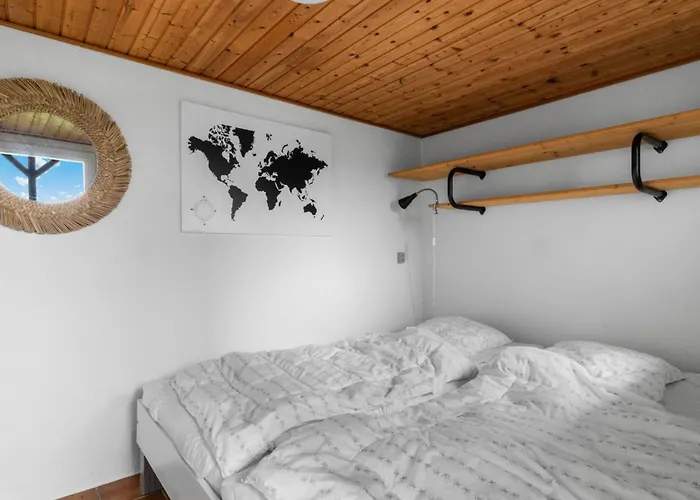 Feriehus Nedelko - 20m From The Sea By Interhome Otterup