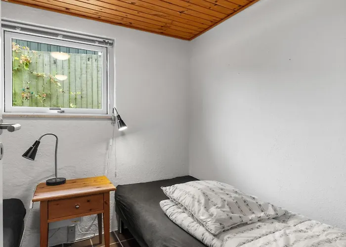 Nedelko - 20m From The Sea By Interhome Semesterbostad Otterup