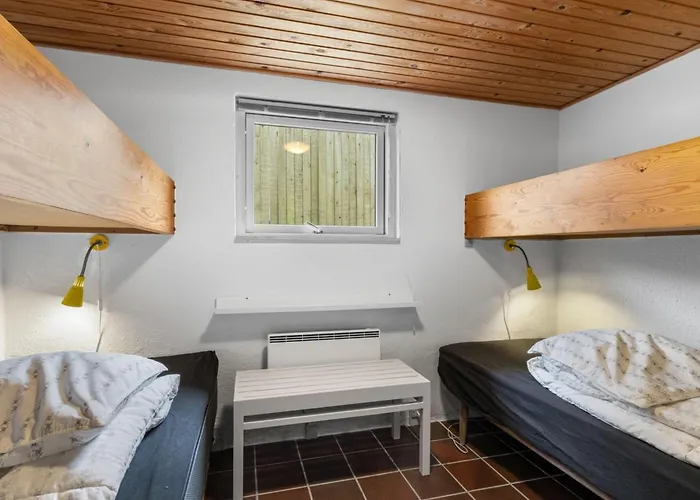 Holiday home Nedelko - 20m From The Sea By Interhome *