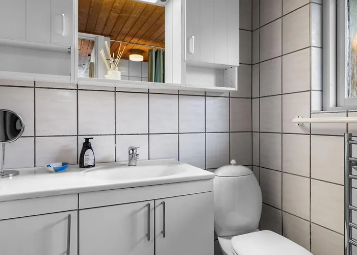 Nedelko - 20m From The Sea By Interhome Feriehus *