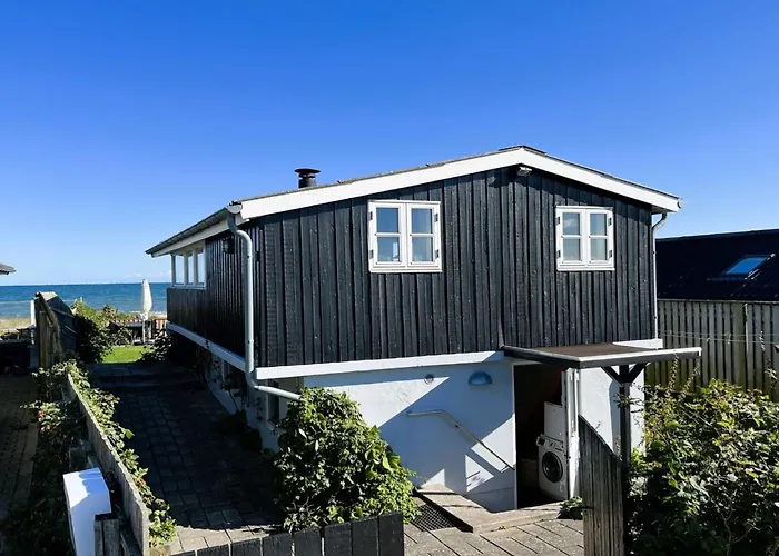 Nedelko - 20m From The Sea By Interhome * Otterup