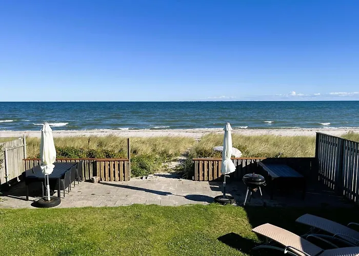 Nedelko - 20m From The Sea By Interhome Otterup