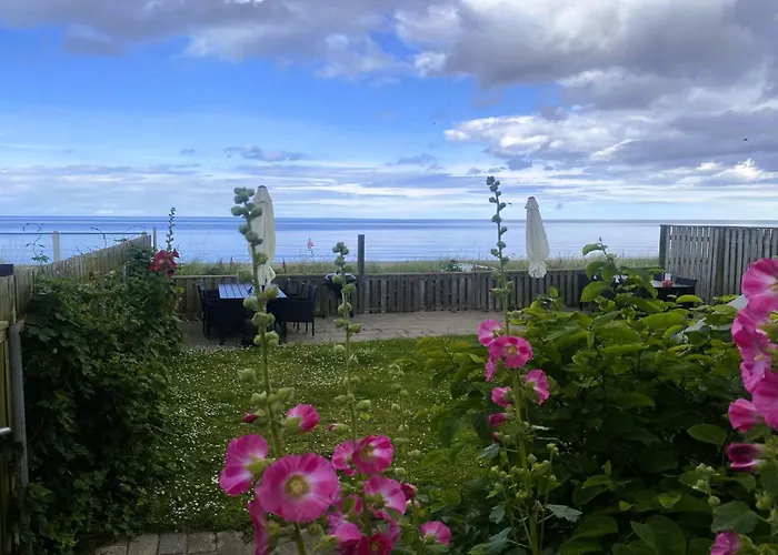 Nedelko - 20m From The Sea By Interhome